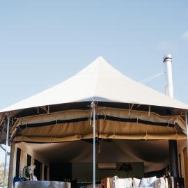 Serenità Stanthorpe, khách sạn ở Severnlea