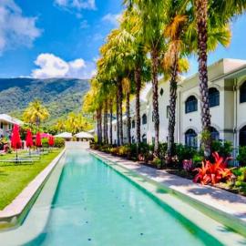 Sunbird Suite in Palm Cove, hotel in Palm Cove
