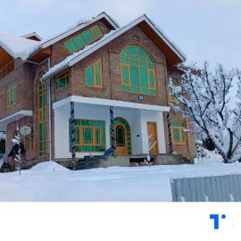 The Himalayan Inn homestay
