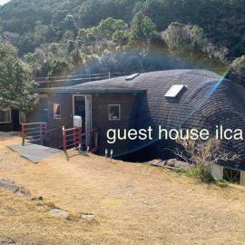 ilca イルカの家 -Kumano Kodo Nagaizaka-, hotel en Susami