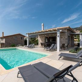 Costa Bianca Villas