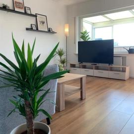 Ferienwohnung Wanderlust, hotel in Bad Rothenfelde