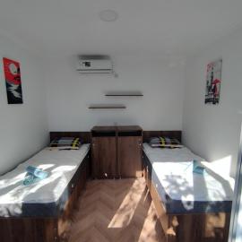 My House (M. Khozrevanidze)