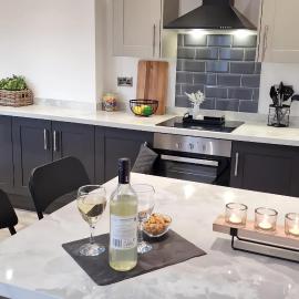 Ferrers House, hotel v destinácii Doncaster