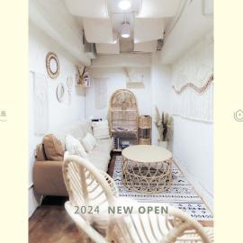 Wondertime Taipei Station - Kaifeng Ladies Hostel, hotel in Taipei