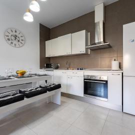 APARTAMENTO PARROT, hótel í Torrox Costa