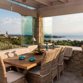 Porto Cheli Studio - Poolside Lux Getaway