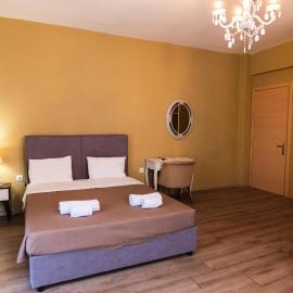 Paralion Town Apartments, hotel a Alexandrúpoli