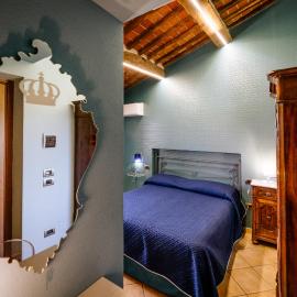 B&B da Nada Locanda Toscana, Hotel in Roccatederighi