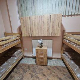 Hostel Ciro: Kula şehrinde bir otel