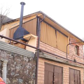 Kapan Center