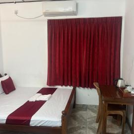 MercuryFM 109 Guest House - Jaffna Temple road 77, hotel a Jaffna