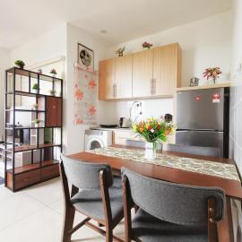 ITCC Manhattan Suites Sunset View Infini Stay