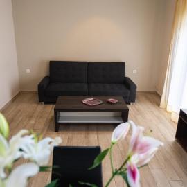 CENTRAL LUXURIOUS SUITE NEAR LIGHTHOUSE, hotel in Alexandroupoli