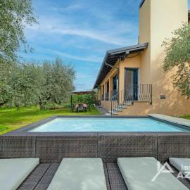 Villa i Roccoli - Immobiliare Azzurra