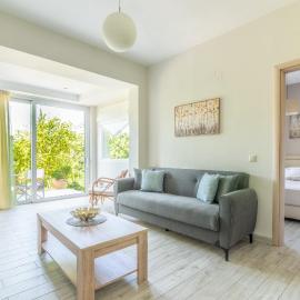The Holiday House 1 and 2