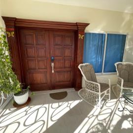 Maria's Entire House HIGUEY 2BD, hotel in Higuey