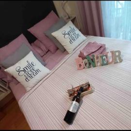 Apartamento Villa Termal Mondariz Balneario