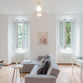 Nonna Tere Apartment by Rent All Como
