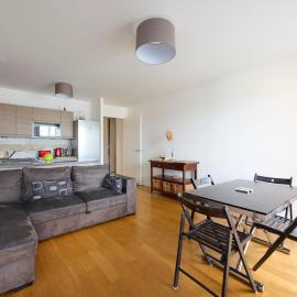 Cosy appartement direct PARIS La Défense