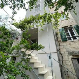 Komiža Seaview Exclusive House, hotel in Komiža