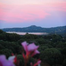 Agriturismo Sa Mendhula、クニャナのホテル