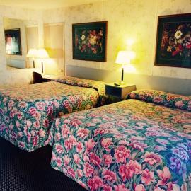Travelers Inn Motel, hotel in Salem