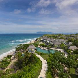 Jumeirah Bali, hotel a Uluwatu