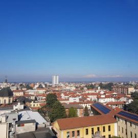 IRIS Bilocale Centro Città