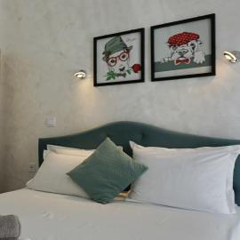 Апартаменти Атеа на плажа - Apartments Atea on the beach