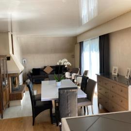 Maison à 2 pas de Genève, hotel di Ambilly