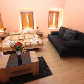 Trebinje में, होटल Apartment Stari Grad