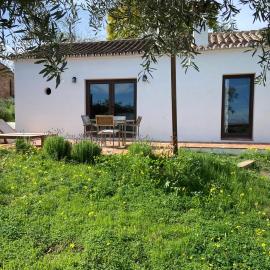 La colina buena - cosy casita for nature lovers
