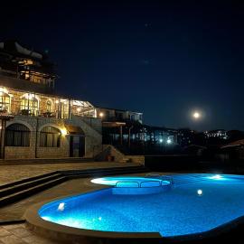 Complex Bolyarsko selo & Spa Arbanasi, hotel a Arbanasi