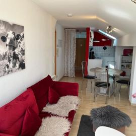 Allgäutraum Ferienwohnung Nr. 2