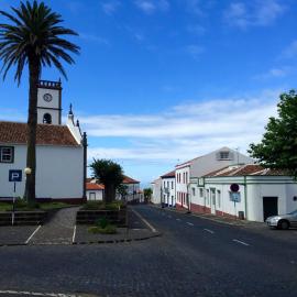 Casa da Avó - Vila do Porto