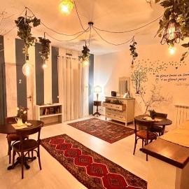 Casa Francigena, hotell i Vetralla