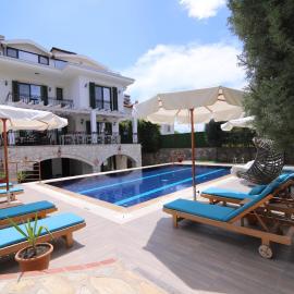 Villa TN - Fethiye
