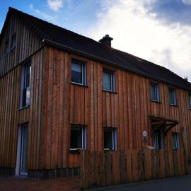 Ferienhaus Emilia, hotel in Wilthen