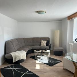 Erzhof Nassau- Ferienwohnung an der Loipe