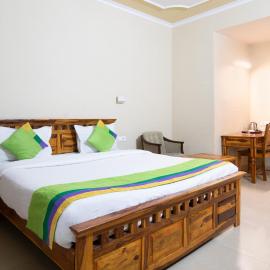 Treebo The Anchorage Malviya Nagar, hotel din Jaipur