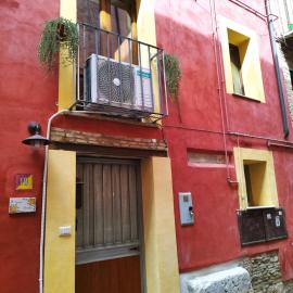 Casa Serena – hotel w mieście Benewent