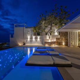 Tagoo Hills Residences