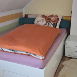 Private Rooms