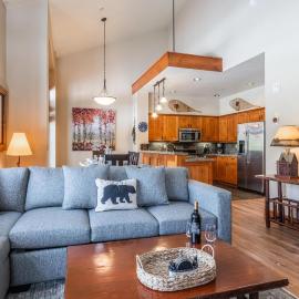 Cabins 24, Hotel in Mammoth Lakes