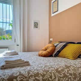 Il Passatore - Camere e appartamenti, hotel di Forlì