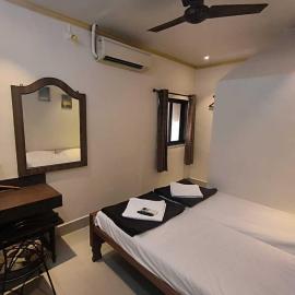 Hotel Rupali, hotel sa Mumbai
