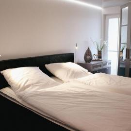Residenz am Yachthafen "Wohnung 18", hotel a Grömitz