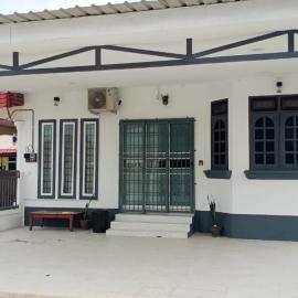 Beril Homestay Full Aircond, Free Wifi, Netflix, Water Filter
