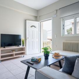 Solomos Apartments